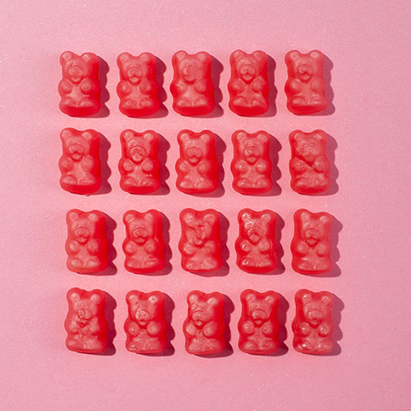 Probiotic Gummies